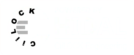 powered by hidal