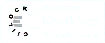 powered by kineticlose