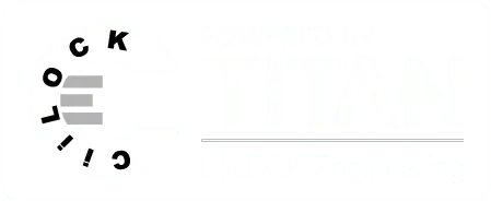 powered by titan